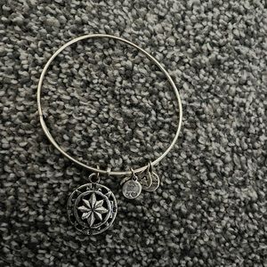 Alex and Ani compass